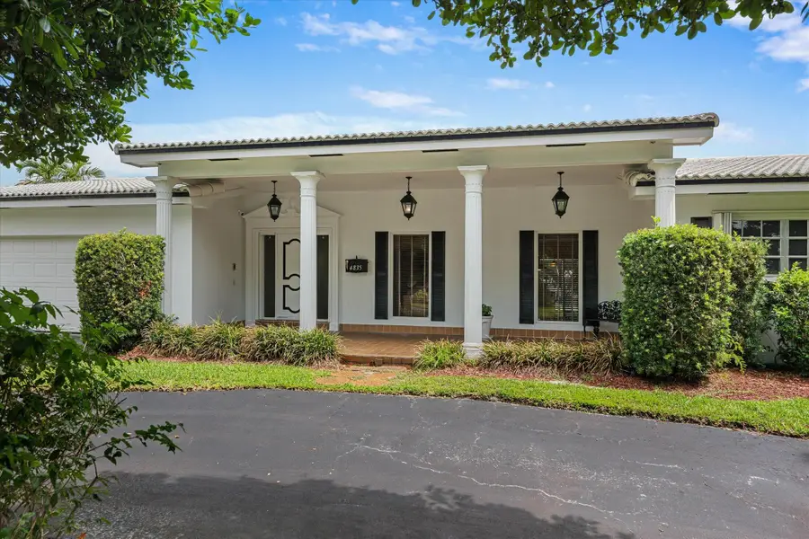 4835 Pierce Street, Hollywood, FL 33021 - #3