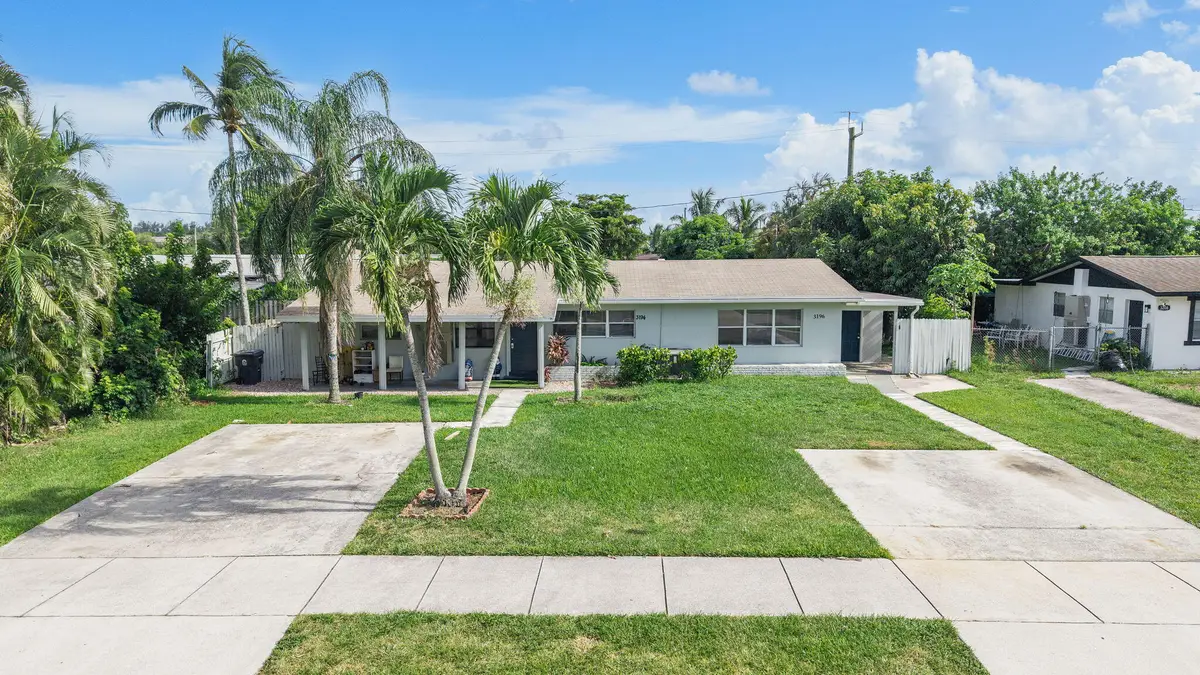 3194 Prince Drive, Lake Worth Beach, FL 33461 - #1