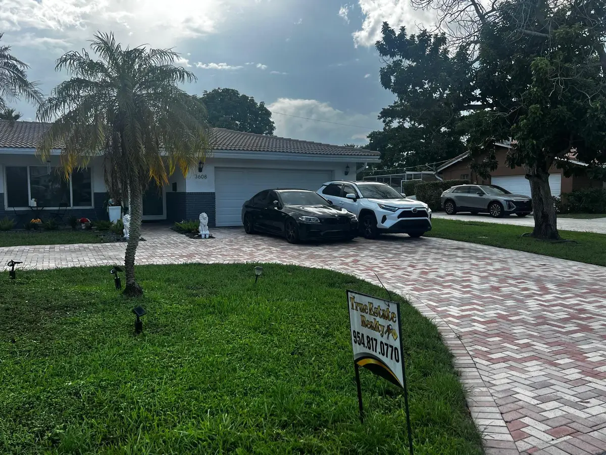 3608 NW 82nd Avenue, Coral Springs, FL 33065 - #1