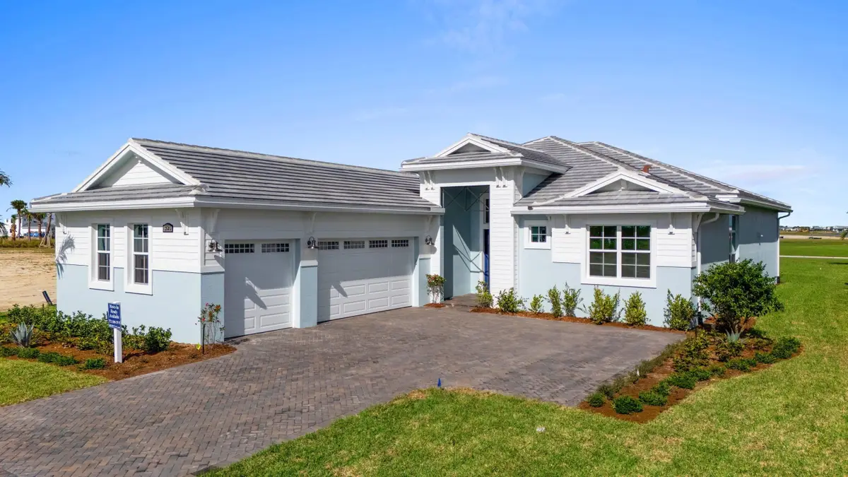 13585 SW Shinnecock Drive, Port Saint Lucie, FL 34987 - #1