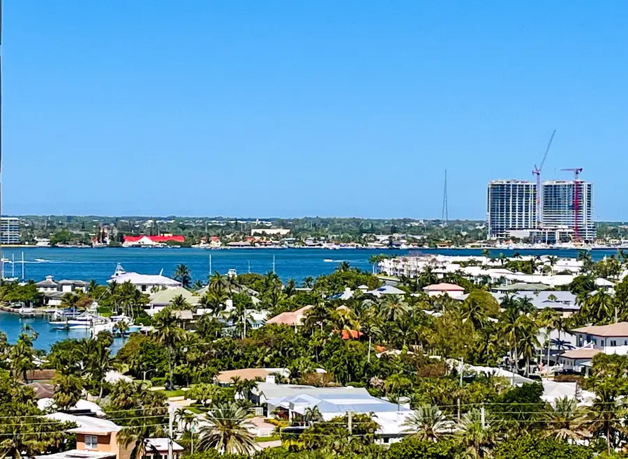 2800 N Ocean Drive #A12b, Singer Island, FL 33404 - #2