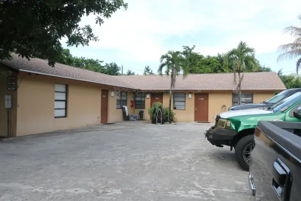 4820 Kirk Road, Lake Worth Beach, FL 33461