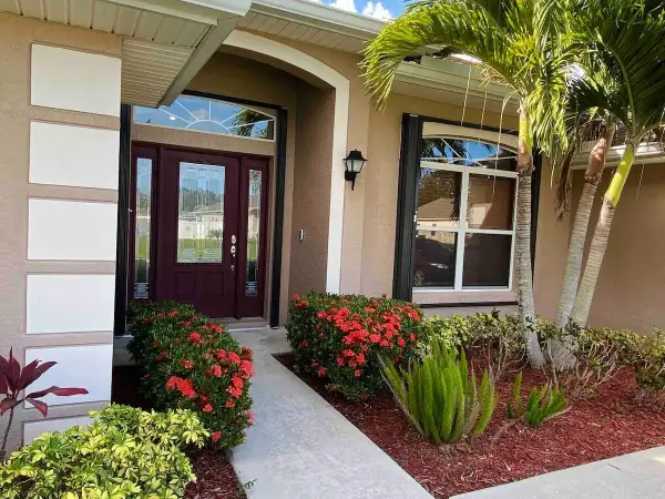 1041 SW John Maccormack Terrace, Port St Lucie, FL 34953