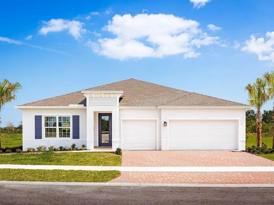 6540 Pomello Court, Vero Beach, FL 32967 - #1