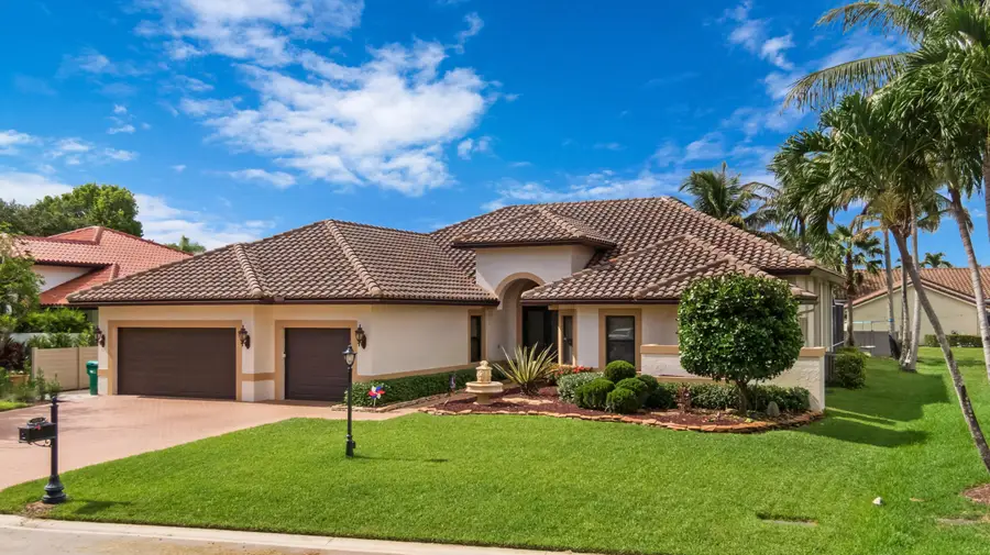 10120 NW 59th Court, Parkland, FL 33076 - #3