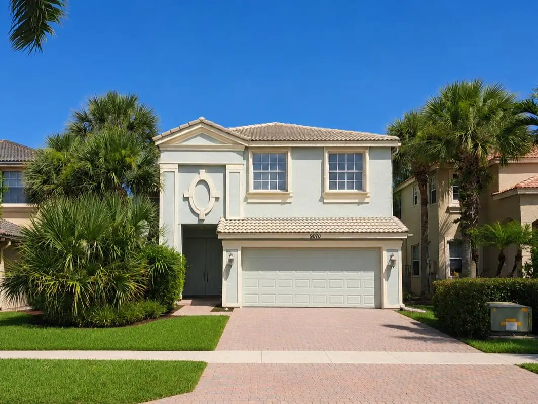 9070 Dupont Place, Wellington, FL 33414 - #1