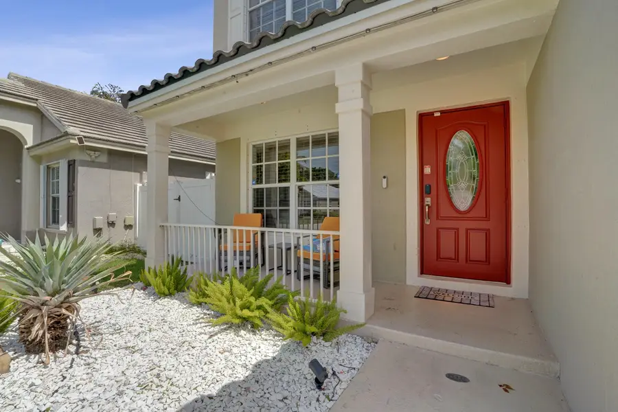 5884 N Plum Bay Parkway, Tamarac, FL 33321 - #2