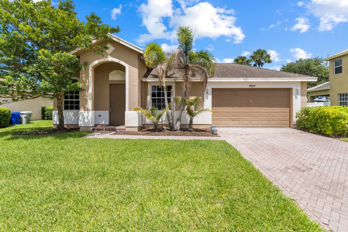 9907 E Verona Circle, Vero Beach, FL 32966 - #1