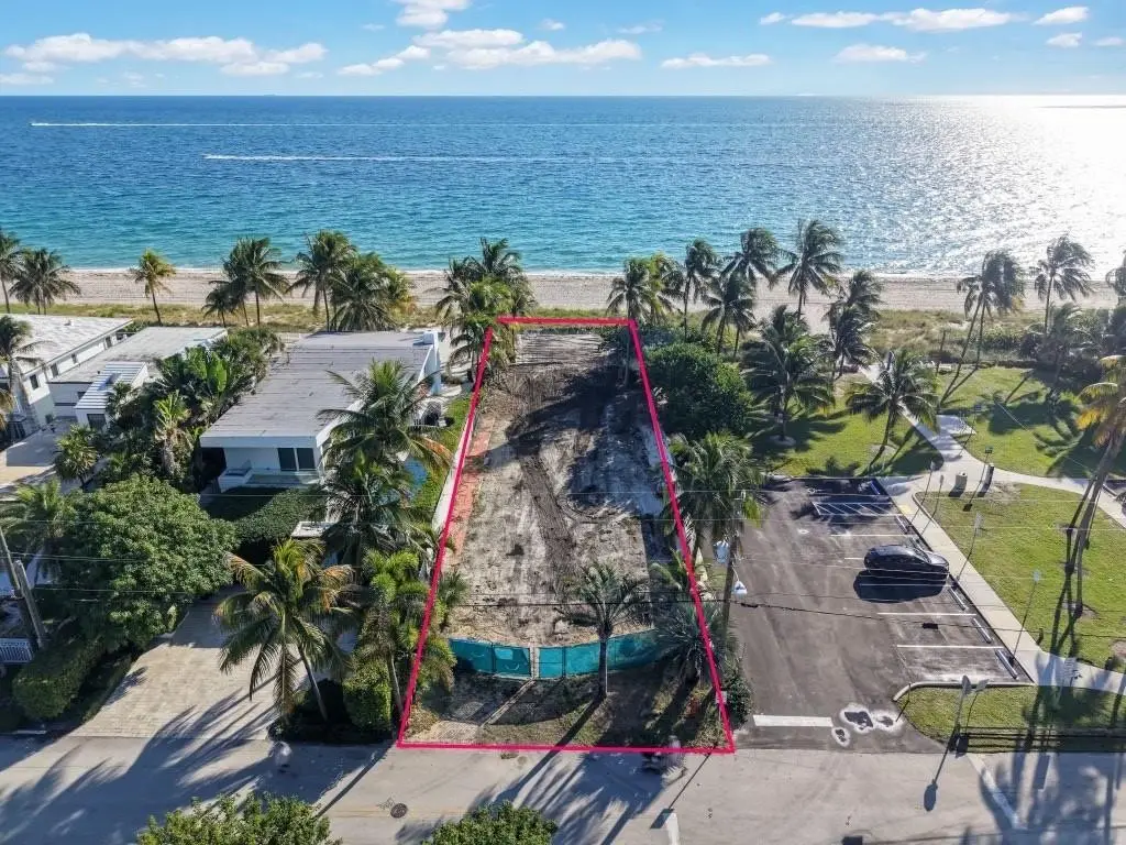 2900 N Atlantic Boulevard, Fort Lauderdale, FL 33308 - #1