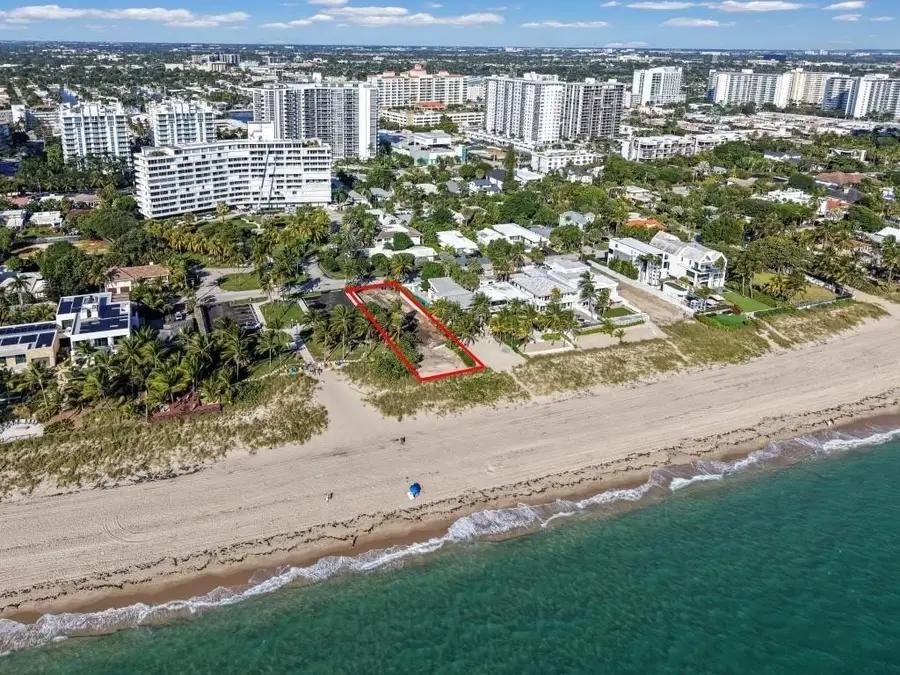 2900 N Atlantic Boulevard, Fort Lauderdale, FL 33308 - #2