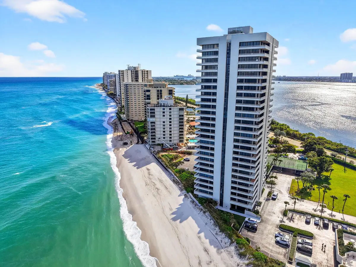 5540 N Ocean Drive #1c, Singer Island, FL 33404 - #1