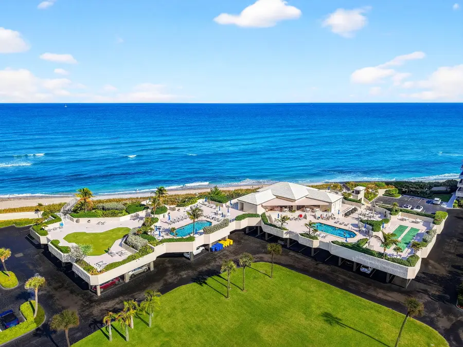 5540 N Ocean Drive #1c, Singer Island, FL 33404 - #3