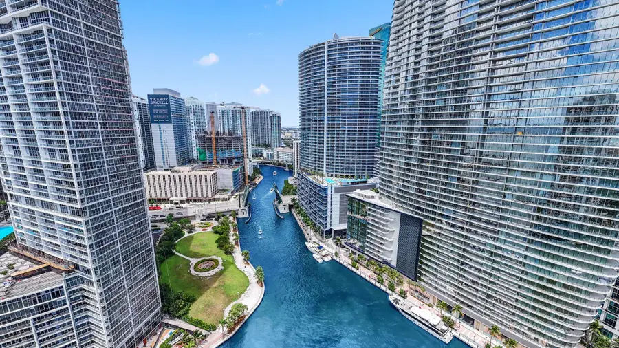200 Biscayne Blvd Way #3909, Miami, FL 33131 - #2