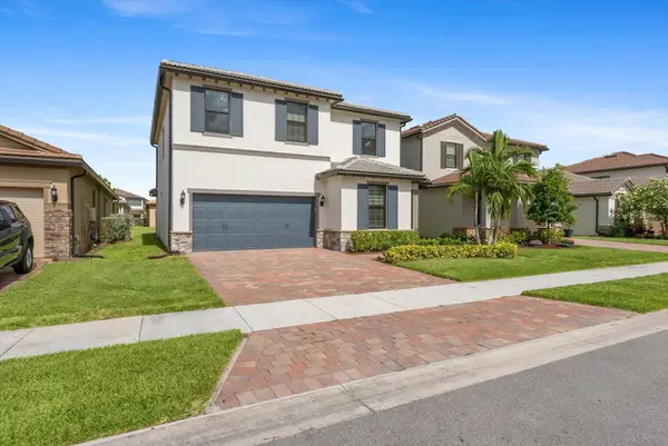 4757 Roldan Court #Roldan Ct, Lake Worth, FL 33467
