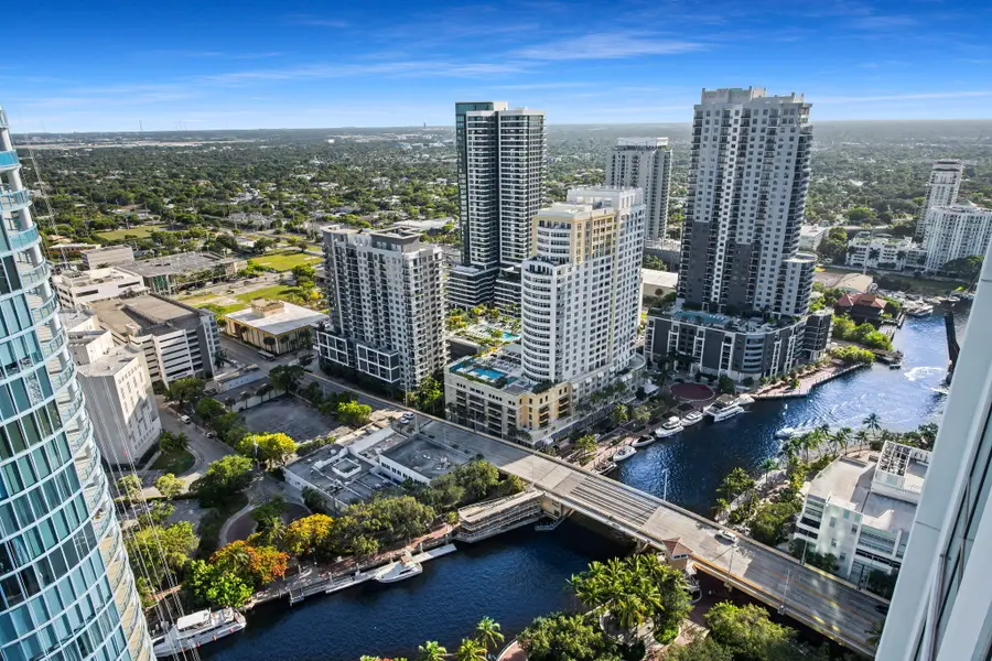 100 E Las Olas Boulevard #3804, Fort Lauderdale, FL 33301 - #2