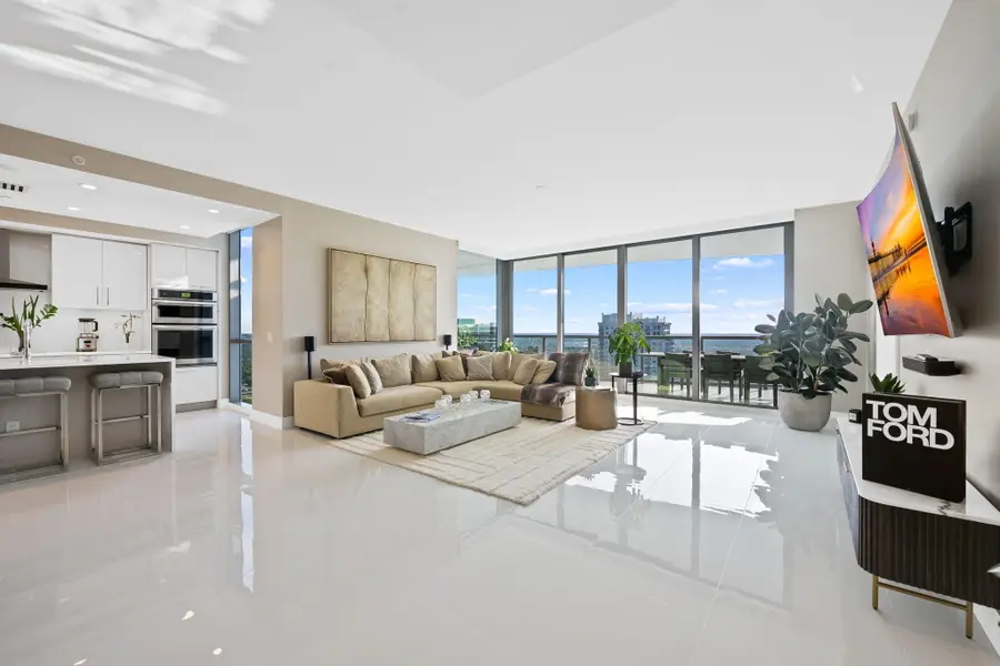 100 E Las Olas Boulevard #3804, Fort Lauderdale, FL 33301 - #3
