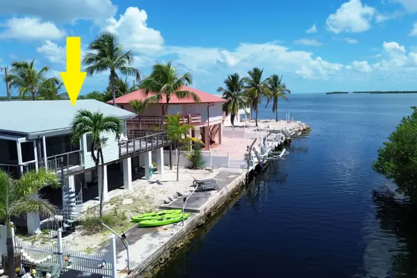 1129 Hawksbill Lane, Sugarloaf Key, FL 33042
