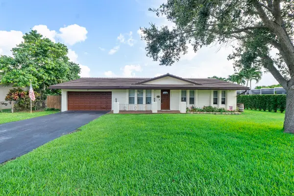 10625 NW 37th Street, Coral Springs, FL 33065
