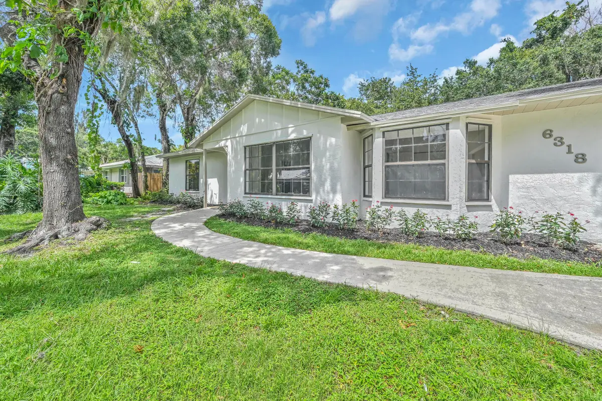 6318 Lenape Street, Fort Pierce, FL 34982 - #1