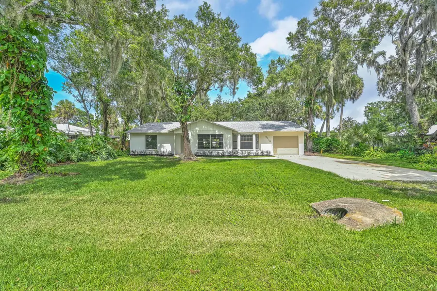 6318 Lenape Street, Fort Pierce, FL 34982 - #2
