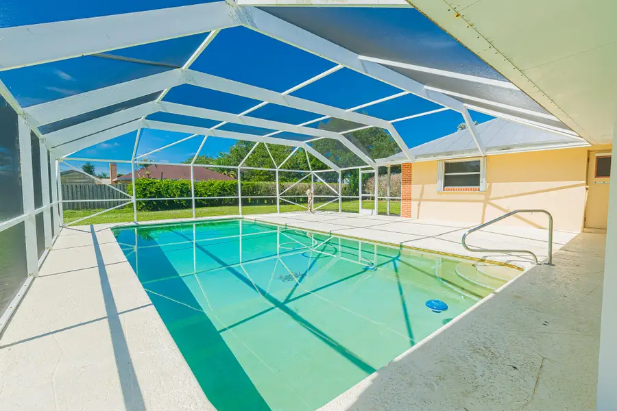1934 SE Tickridge Road, Port Saint Lucie, FL 34952 - #2