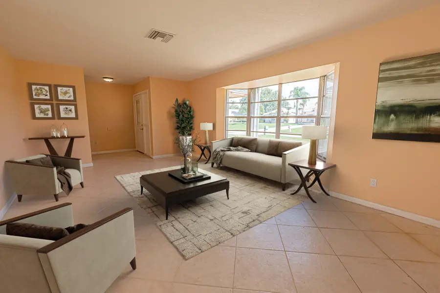 1934 SE Tickridge Road, Port Saint Lucie, FL 34952 - #3