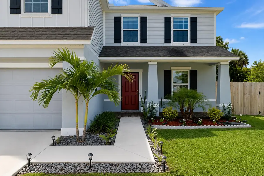 2581 SW Westfield Street, Port Saint Lucie, FL 34953 - #3