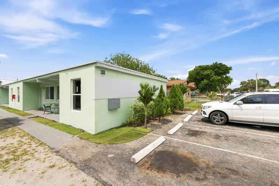166 SW 3rd Street #A-d, Deerfield Beach, FL 33441 - #3