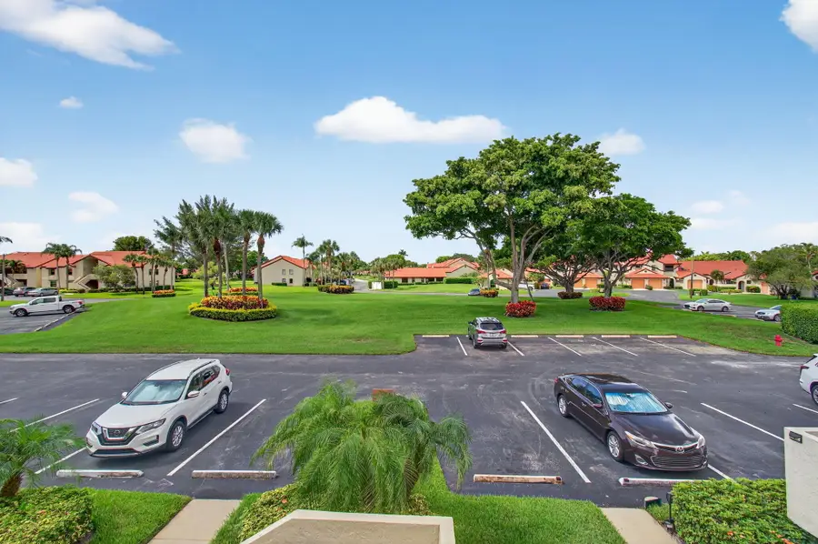 5947 Parkwalk Drive, Boynton Beach, FL 33472 - #3