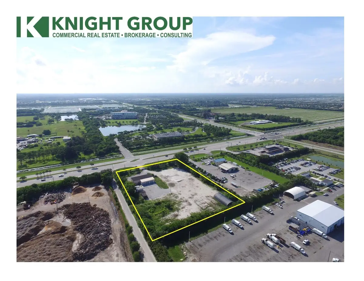 9819 S State Road 7, Boynton Beach, FL 33472 - #1