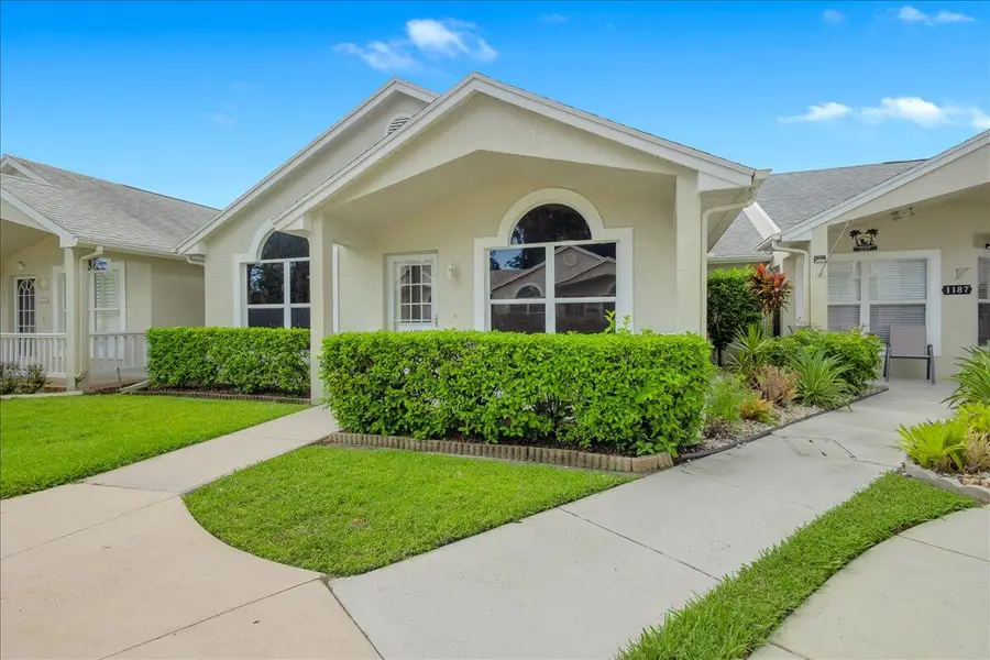 1189 NW Lombardy Drive, Port Saint Lucie, FL 34986 - #3