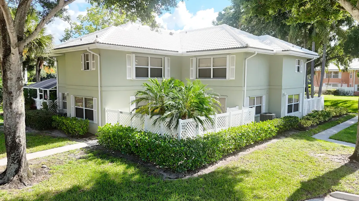 1919 Hartford Court, West Palm Beach, FL 33409 - #1