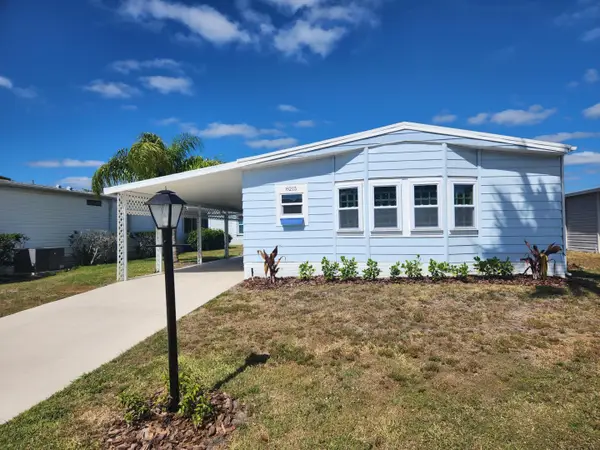 8215 Caper Lane, Port St Lucie, FL 34952