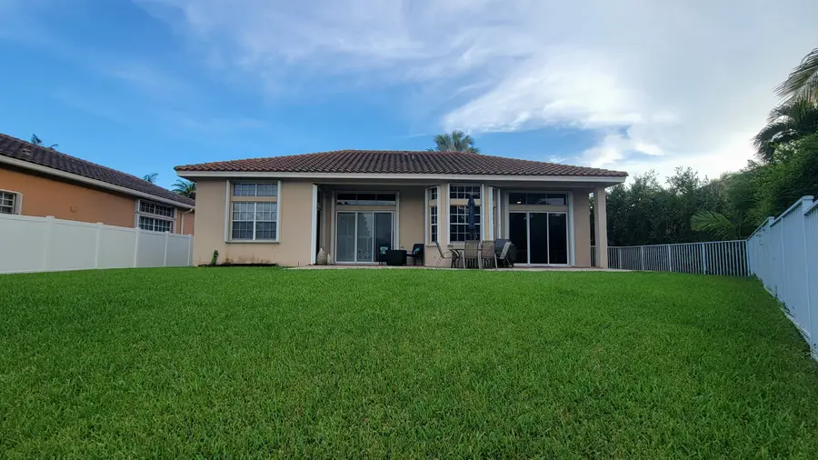 16483 NW 12th Street, Pembroke Pines, FL 33028 - #3