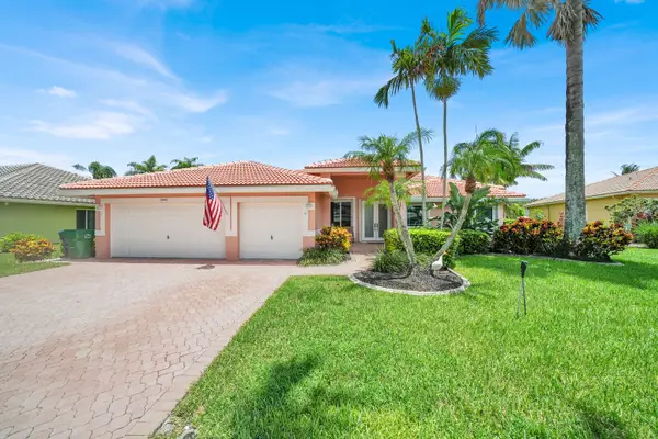 5740 NW 50th Street, Coral Springs, FL 33067