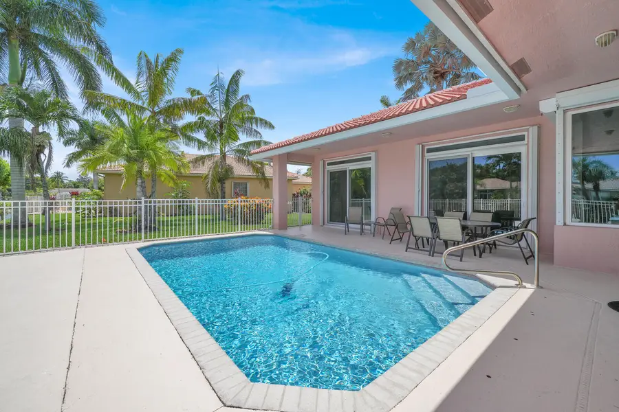 5740 NW 50th Street, Coral Springs, FL 33067 - #2
