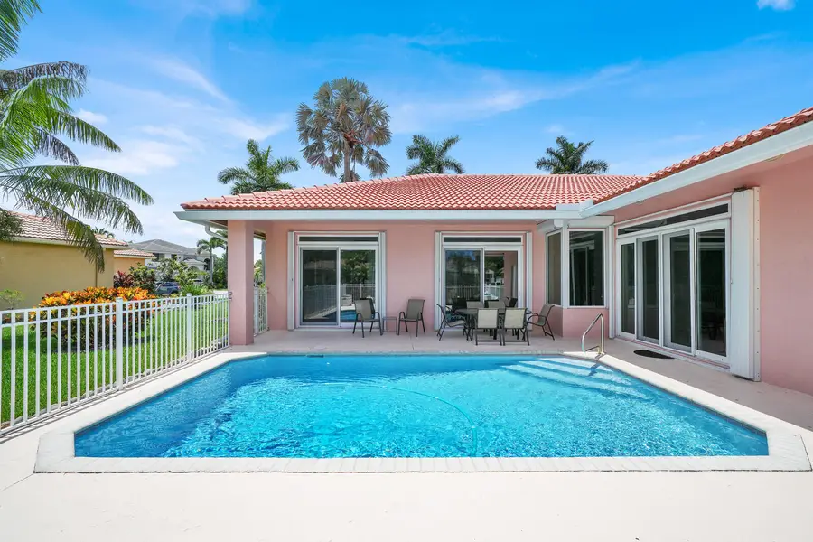 5740 NW 50th Street, Coral Springs, FL 33067 - #3