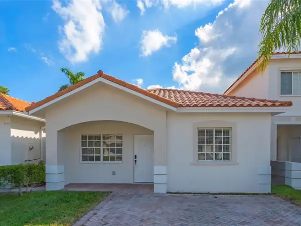 10906 SW 181st Terrace #10906, Miami, FL 33157