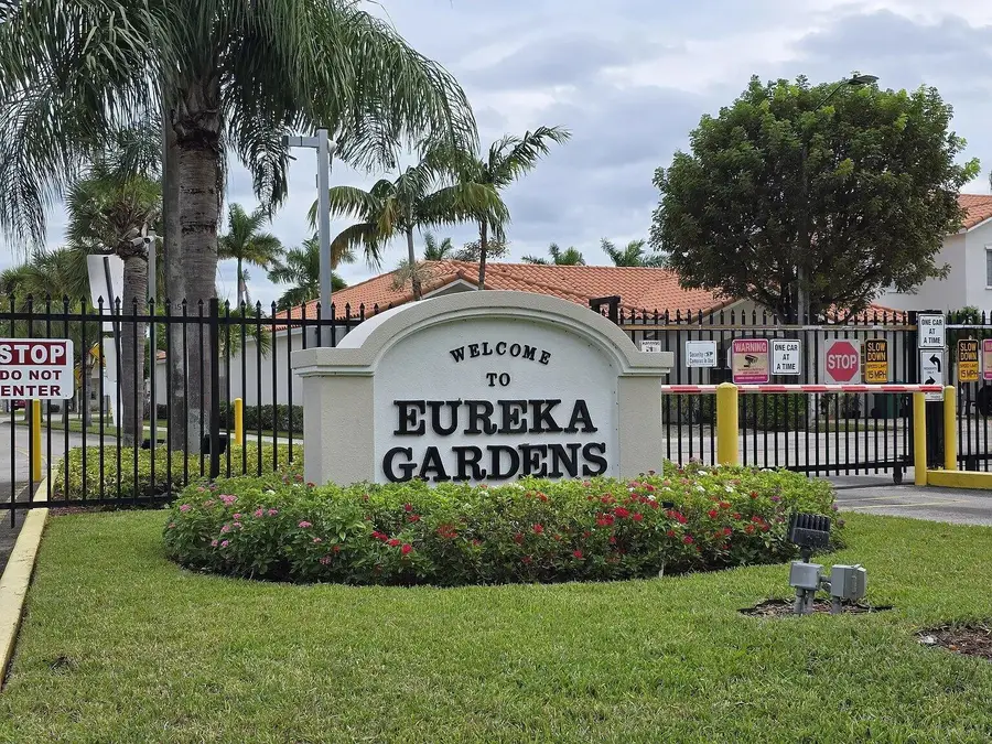 10906 SW 181st Terrace #10906, Miami, FL 33157 - #2