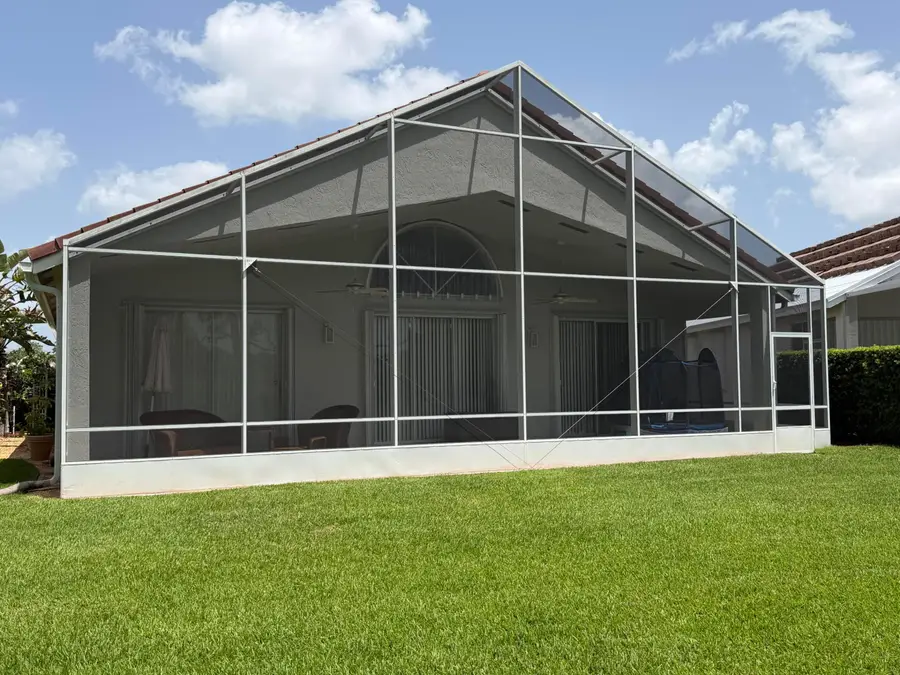 1618 SE Shelburnie Way, Port Saint Lucie, FL 34952 - #2