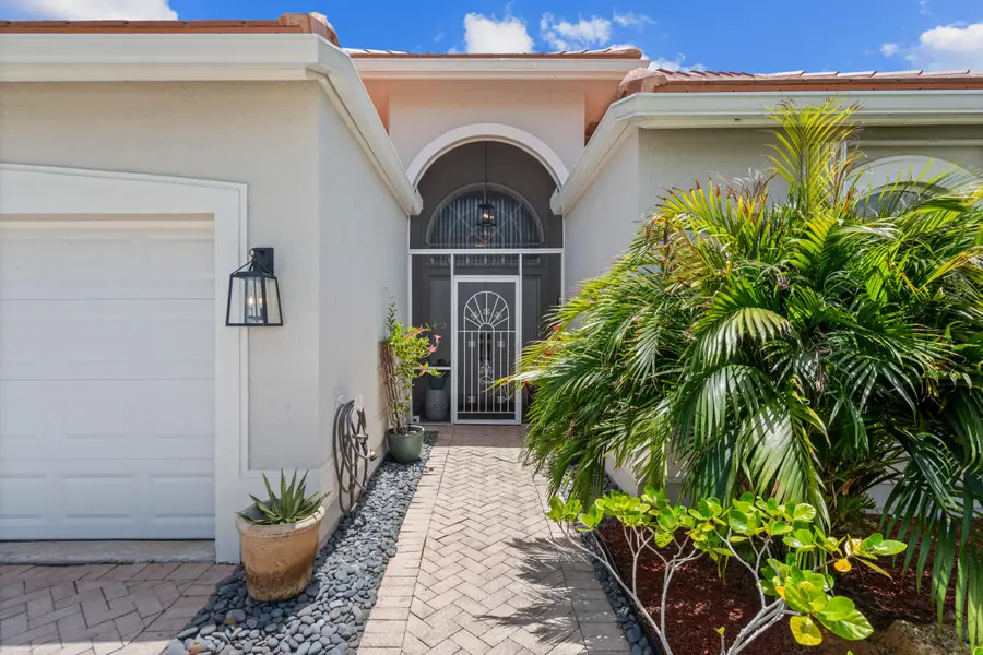 1618 SE Shelburnie Way, Port Saint Lucie, FL 34952 - #3