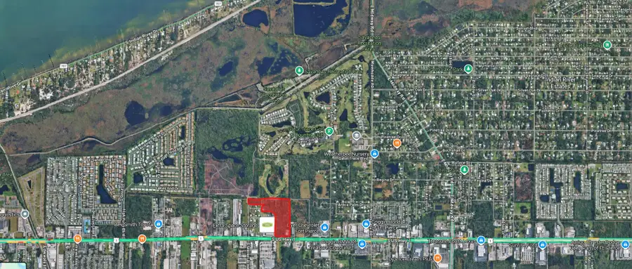 3950 S Us Hwy 1, Fort Pierce, FL 34982 - #2