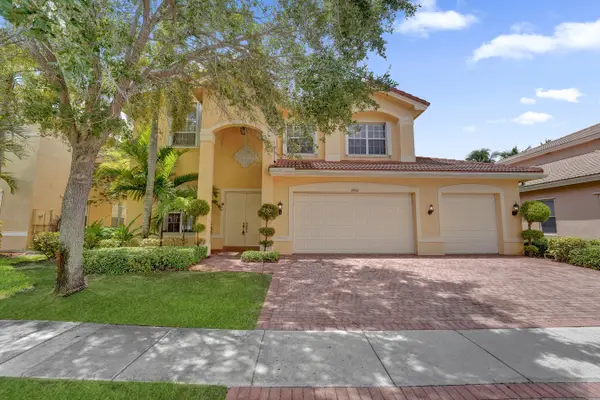 18062 SW 41st Street, Miramar, FL 33029