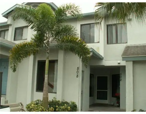 508 Harbour Pointe Way, Greenacres, FL 33413 - #1