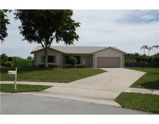 2348 NW 31st Street, Boca Raton, FL 33431