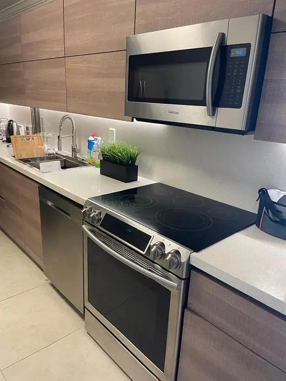3000 S Ocean Drive #302, Hollywood, FL 33019 - #2