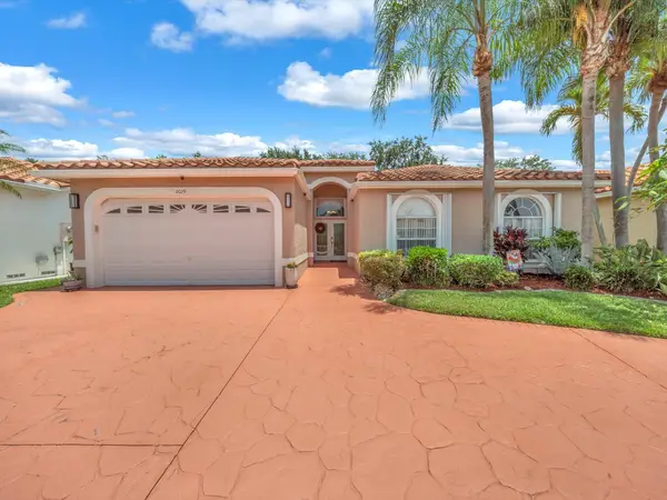 6029 NW 74th Street, Parkland, FL 33067