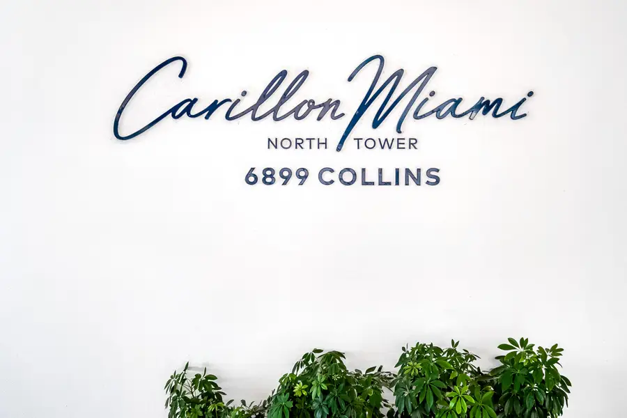 6899 Collins Avenue #1409, Miami Beach, FL 33141 - #3