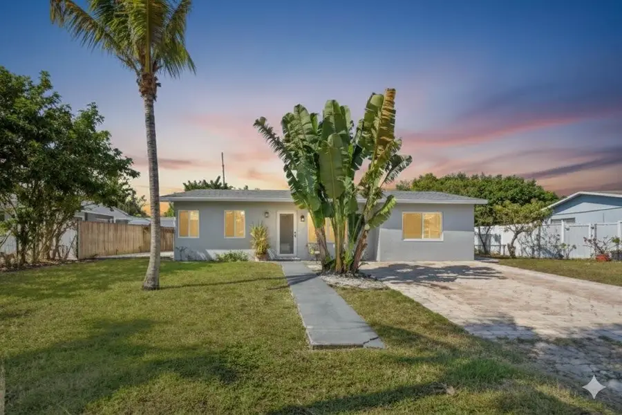 2811 NE 9th Terrace, Pompano Beach, FL 33064 - #2