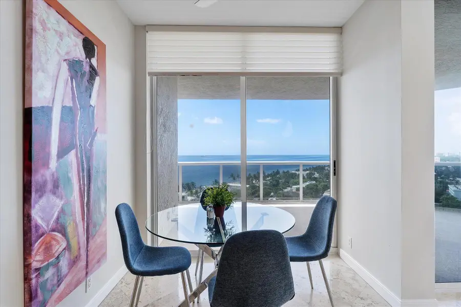 3100 N Ocean Boulevard #1508, Fort Lauderdale, FL 33308 - #3